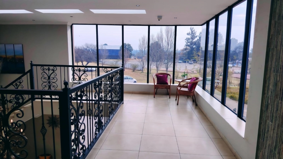Commercial Property for Sale in Abrahamsrust Free State